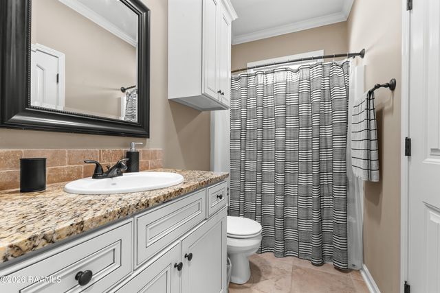 105 Cedar Mound Lane, Youngsville, LA 70592