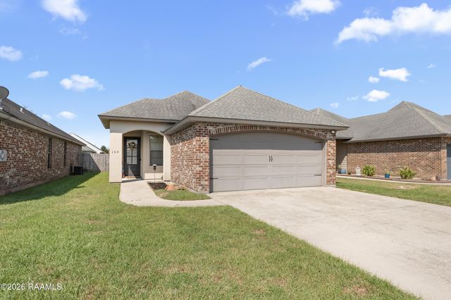 105 Cedar Mound Lane, Youngsville, LA 70592