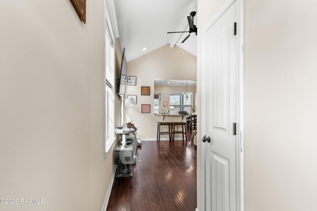 105 Cedar Mound Lane, Youngsville, LA 70592
