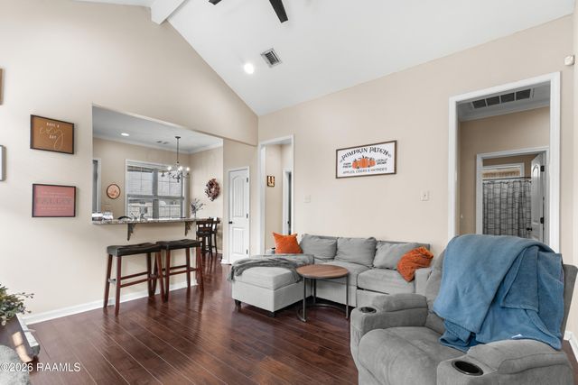 105 Cedar Mound Lane, Youngsville, LA 70592