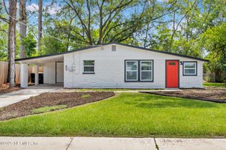 5415 MORET Drive E, Jacksonville, FL 32244
