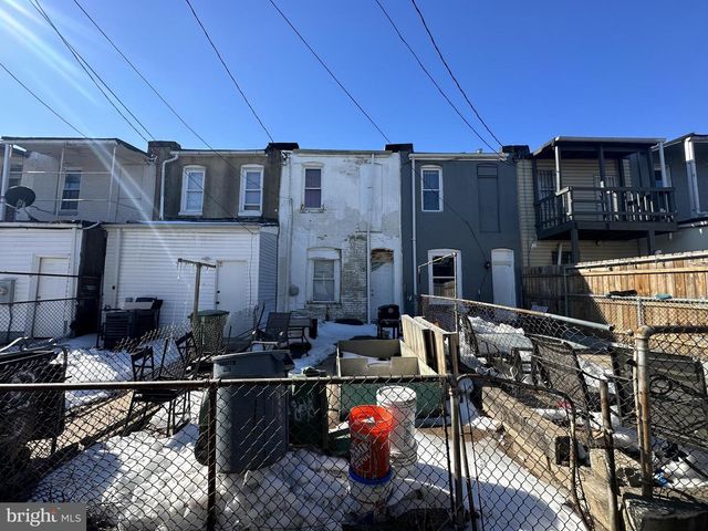 621 N LAKEWOOD AVE, Baltimore, MD 21205