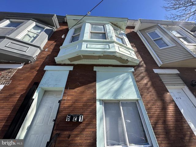 621 N LAKEWOOD AVE, Baltimore, MD 21205