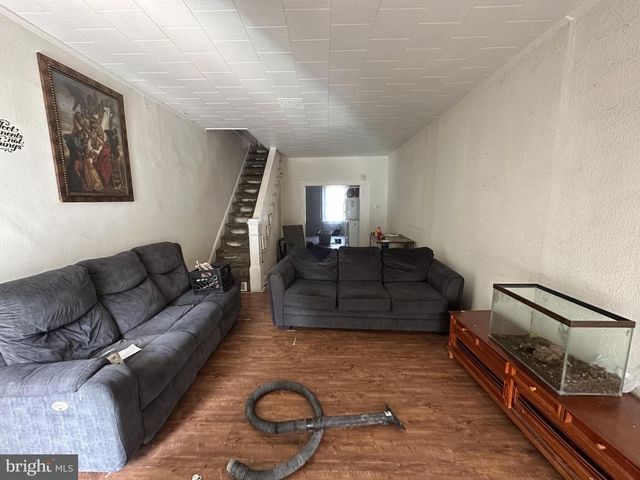 621 N LAKEWOOD AVE, Baltimore, MD 21205