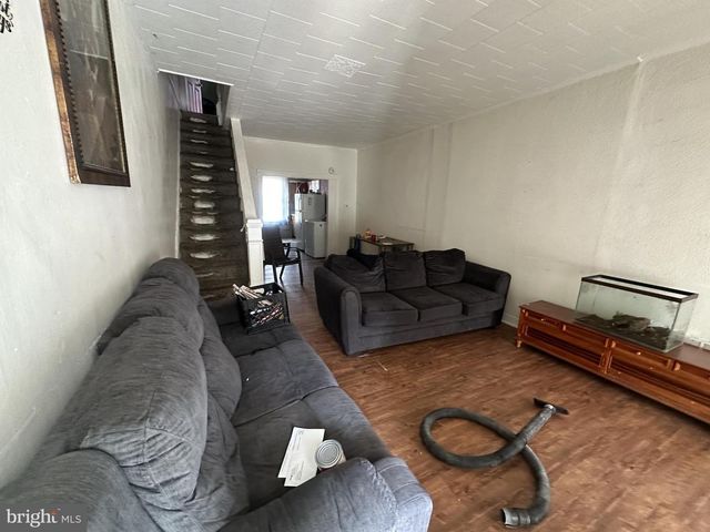 621 N LAKEWOOD AVE, Baltimore, MD 21205