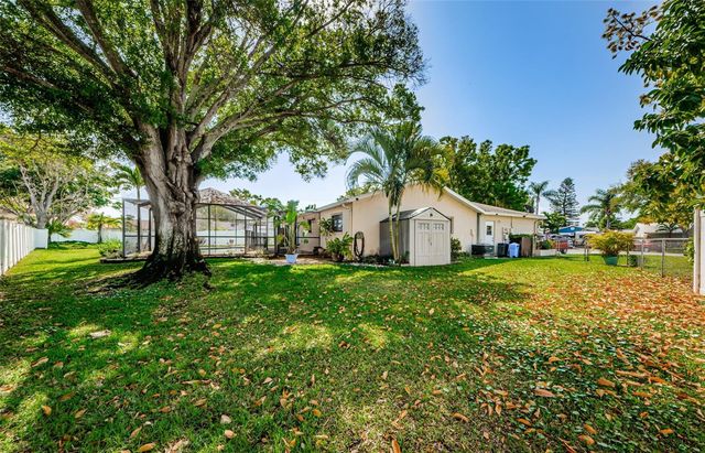 6311 103RD AVENUE N, Pinellas Park, FL 33782