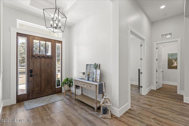 47 CANNONDALE Lane, Elkton, FL 32033