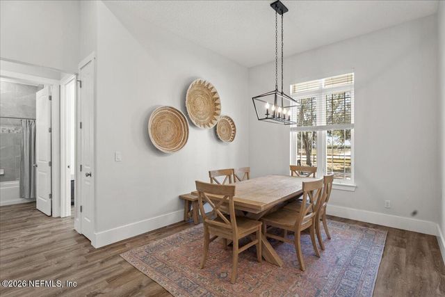 47 CANNONDALE Lane, Elkton, FL 32033