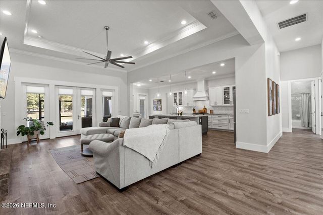 47 CANNONDALE Lane, Elkton, FL 32033