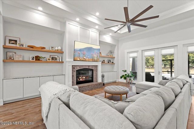 47 CANNONDALE Lane, Elkton, FL 32033