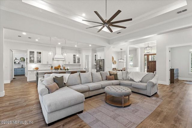 47 CANNONDALE Lane, Elkton, FL 32033