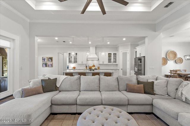 47 CANNONDALE Lane, Elkton, FL 32033