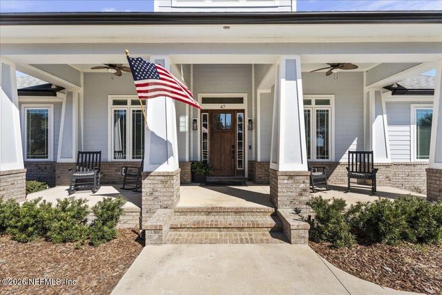 47 CANNONDALE Lane, Elkton, FL 32033