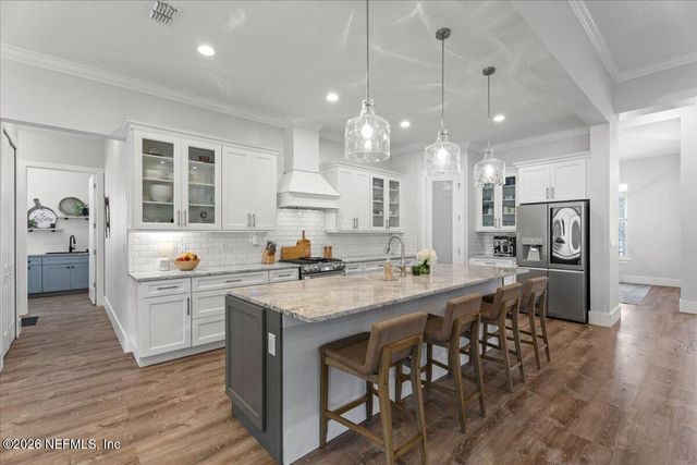 47 CANNONDALE Lane, Elkton, FL 32033