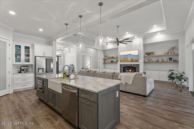 47 CANNONDALE Lane, Elkton, FL 32033