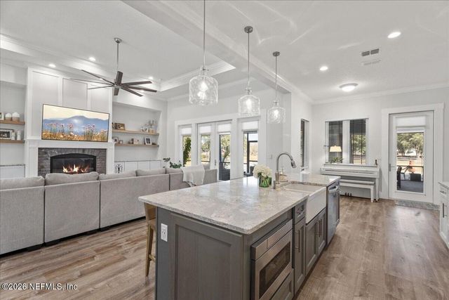 47 CANNONDALE Lane, Elkton, FL 32033