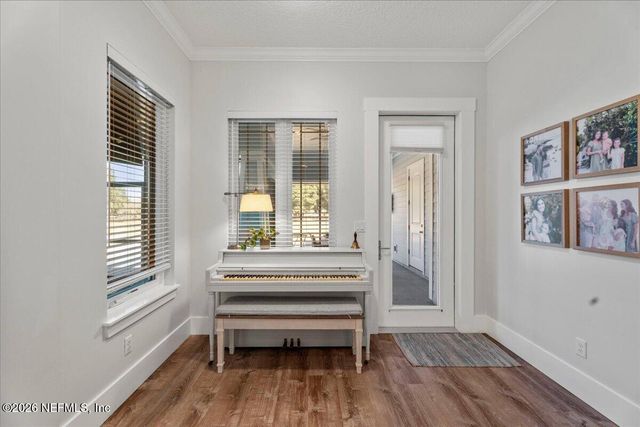 47 CANNONDALE Lane, Elkton, FL 32033