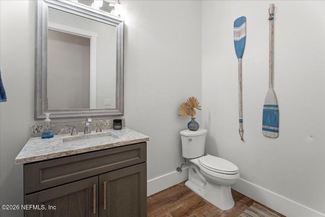 47 CANNONDALE Lane, Elkton, FL 32033