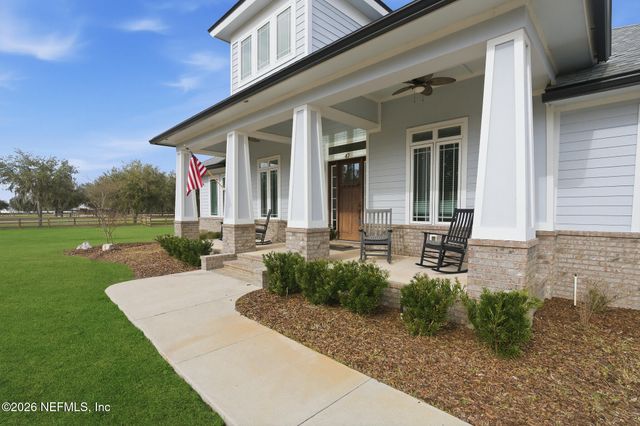 47 CANNONDALE Lane, Elkton, FL 32033