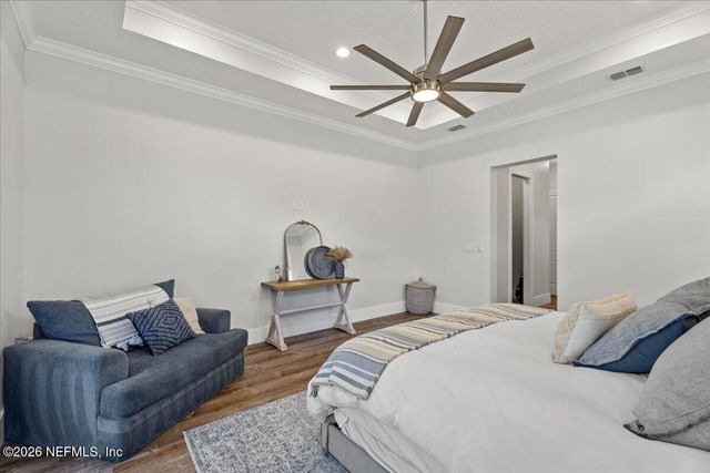 47 CANNONDALE Lane, Elkton, FL 32033