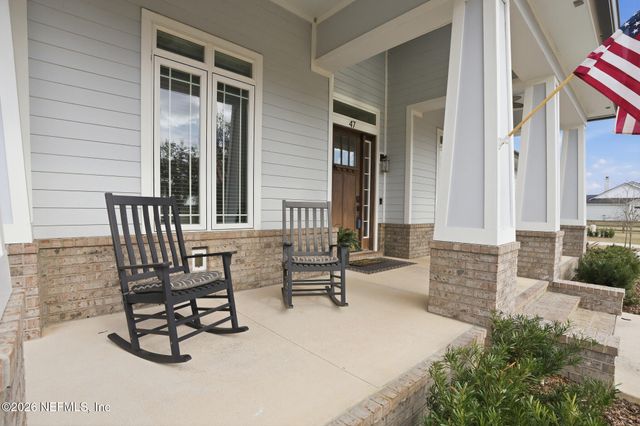 47 CANNONDALE Lane, Elkton, FL 32033