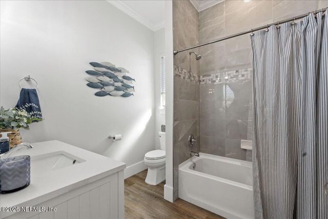 47 CANNONDALE Lane, Elkton, FL 32033