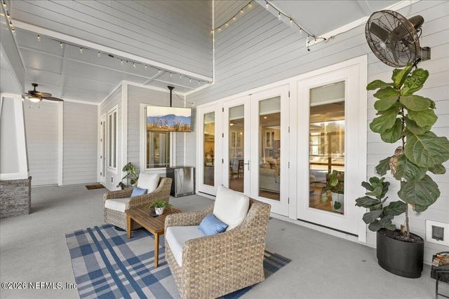 47 CANNONDALE Lane, Elkton, FL 32033