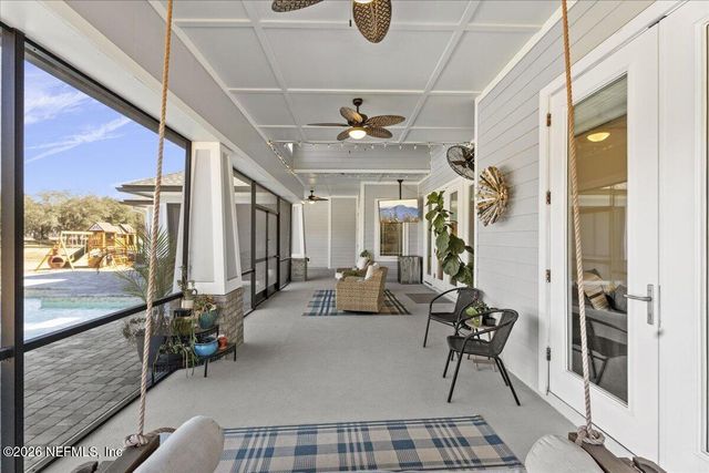 47 CANNONDALE Lane, Elkton, FL 32033