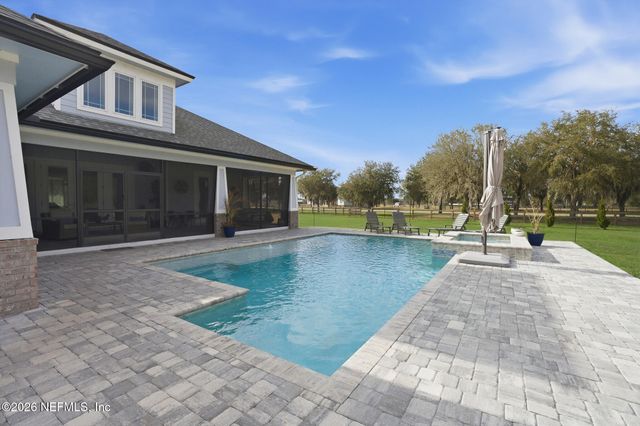 47 CANNONDALE Lane, Elkton, FL 32033