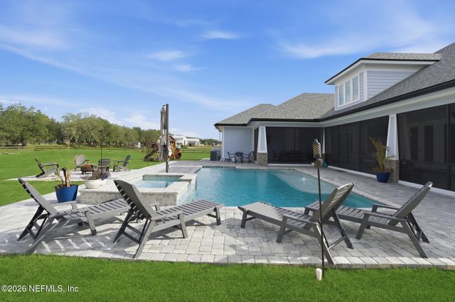 47 CANNONDALE Lane, Elkton, FL 32033