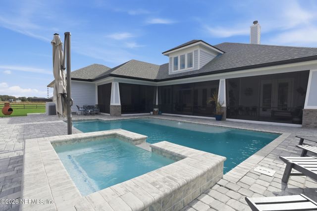 47 CANNONDALE Lane, Elkton, FL 32033