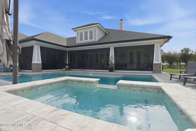 47 CANNONDALE Lane, Elkton, FL 32033