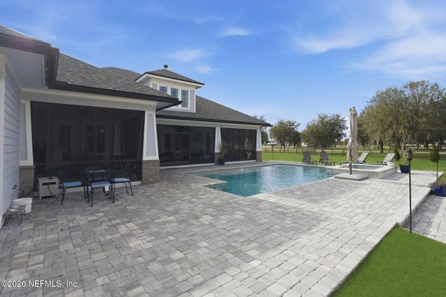 47 CANNONDALE Lane, Elkton, FL 32033