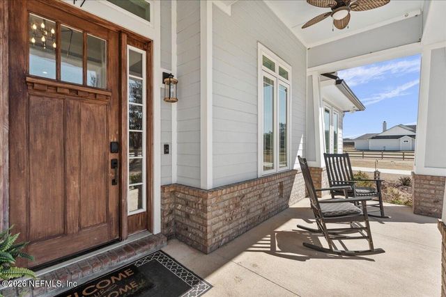 47 CANNONDALE Lane, Elkton, FL 32033