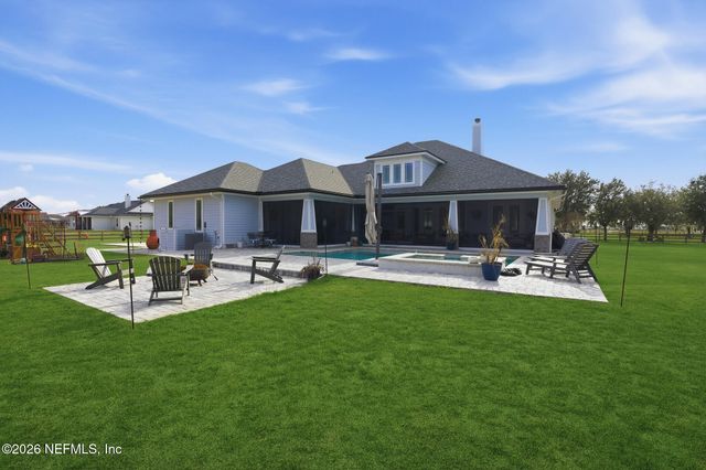 47 CANNONDALE Lane, Elkton, FL 32033