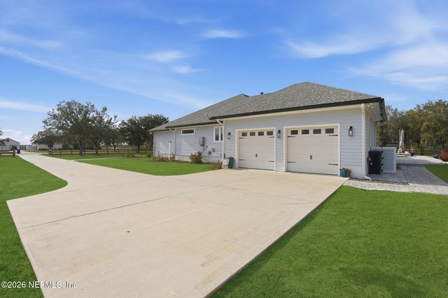 47 CANNONDALE Lane, Elkton, FL 32033