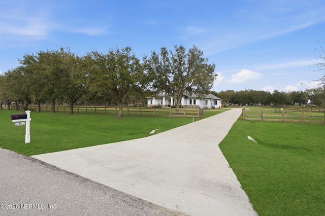 47 CANNONDALE Lane, Elkton, FL 32033