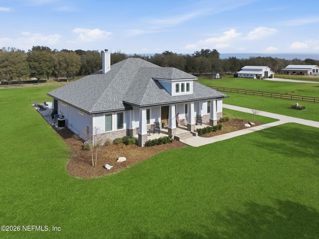 47 CANNONDALE Lane, Elkton, FL 32033