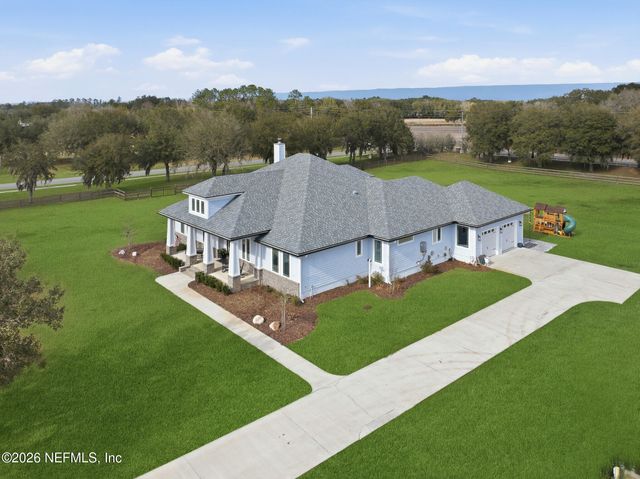 47 CANNONDALE Lane, Elkton, FL 32033