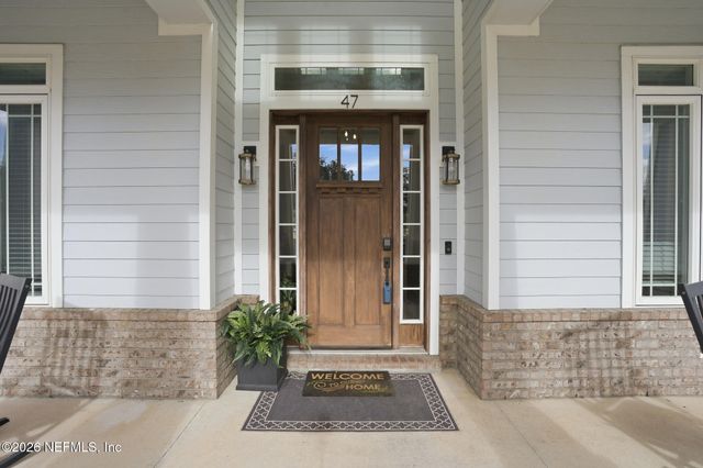 47 CANNONDALE Lane, Elkton, FL 32033