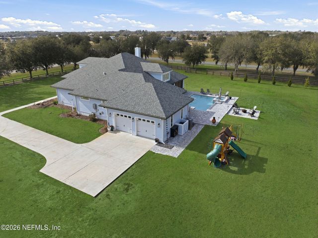 47 CANNONDALE Lane, Elkton, FL 32033