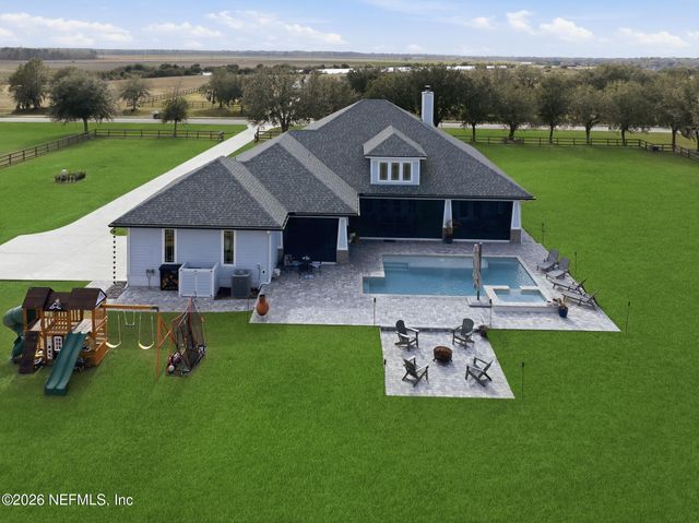 47 CANNONDALE Lane, Elkton, FL 32033