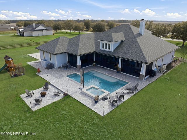 47 CANNONDALE Lane, Elkton, FL 32033