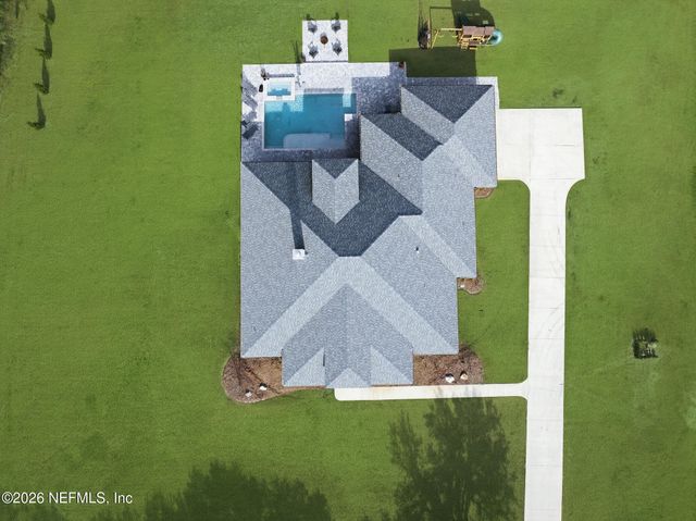 47 CANNONDALE Lane, Elkton, FL 32033