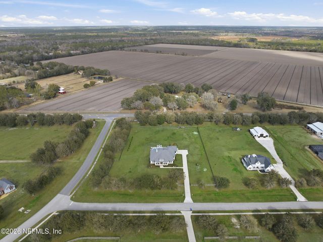 47 CANNONDALE Lane, Elkton, FL 32033