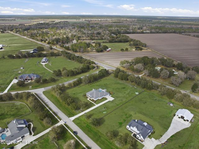 47 CANNONDALE Lane, Elkton, FL 32033