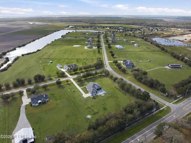 47 CANNONDALE Lane, Elkton, FL 32033