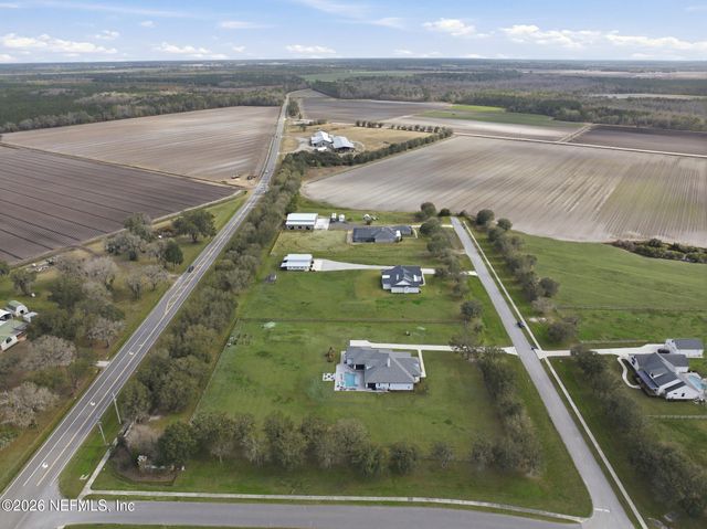 47 CANNONDALE Lane, Elkton, FL 32033