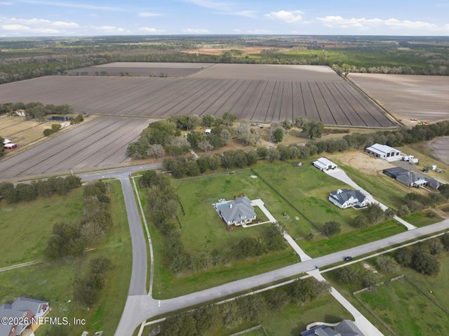 47 CANNONDALE Lane, Elkton, FL 32033