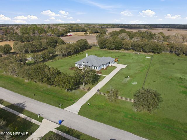 47 CANNONDALE Lane, Elkton, FL 32033